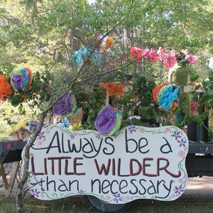 Meet your Posher, Mary